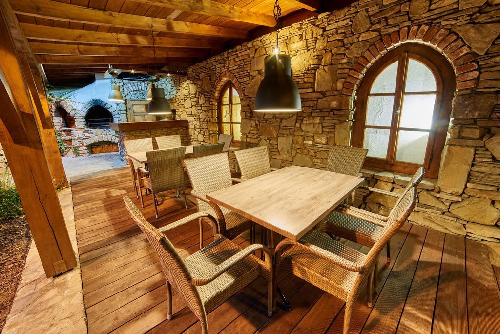 Folwark Stara Winiarnia Mszana Dolna Exterior foto